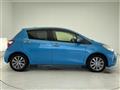 2017 Toyota Vitz