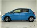 2017 Toyota Vitz