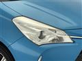 2017 Toyota Vitz