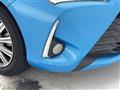 2017 Toyota Vitz