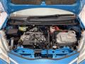 2017 Toyota Vitz