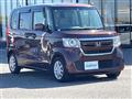 2018 Honda N BOX