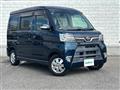 2020 Daihatsu Atrai Wagon