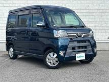2020 Daihatsu Atrai Wagon