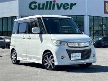 2012 Suzuki Palette