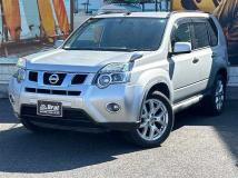 2013 Nissan X-Trail