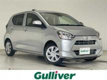 2020 Daihatsu Mira Es