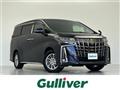 2022 Toyota Alphard Hybrid