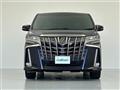 2022 Toyota Alphard Hybrid