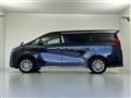 2022 Toyota Alphard Hybrid