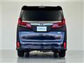 2022 Toyota Alphard Hybrid