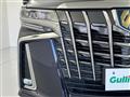 2022 Toyota Alphard Hybrid