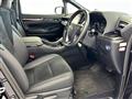 2022 Toyota Alphard Hybrid