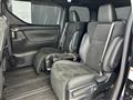 2022 Toyota Alphard Hybrid