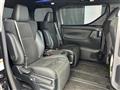 2022 Toyota Alphard Hybrid