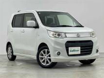 2013 Suzuki Wagon R Stingray