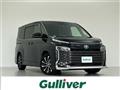 2023 Toyota Voxy