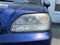 2001 Subaru Legacy B4