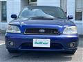 2001 Subaru Legacy B4