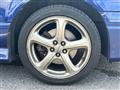 2001 Subaru Legacy B4