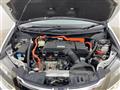 2018 Honda Odyssey Hybrid