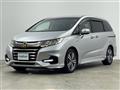 2018 Honda Odyssey Hybrid