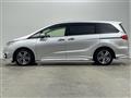 2018 Honda Odyssey Hybrid
