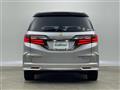 2018 Honda Odyssey Hybrid