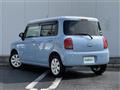 2011 Suzuki Lapin