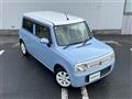 2011 Suzuki Lapin