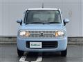 2011 Suzuki Lapin