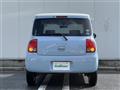 2011 Suzuki Lapin