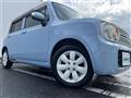 2011 Suzuki Lapin
