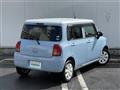 2011 Suzuki Lapin