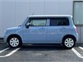 2011 Suzuki Lapin