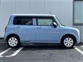 2011 Suzuki Lapin