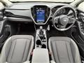 2025 Subaru Impreza