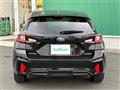 2025 Subaru Impreza