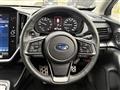 2025 Subaru Impreza
