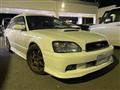 2001 Subaru Legacy Touring Wagon