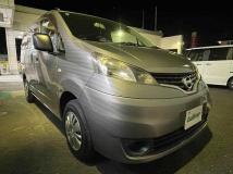 2009 Nissan NV200 VANETTE