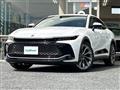2023 Toyota Crown
