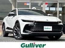 2023 Toyota Crown