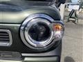 2023 Suzuki Hustler