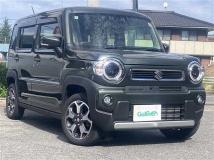 2023 Suzuki Hustler