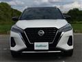 2020 Nissan KIX