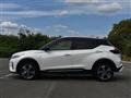 2020 Nissan KIX