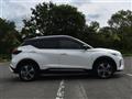 2020 Nissan KIX