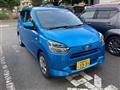 2024 Daihatsu Mira Es