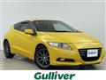 2012 Honda CR-Z